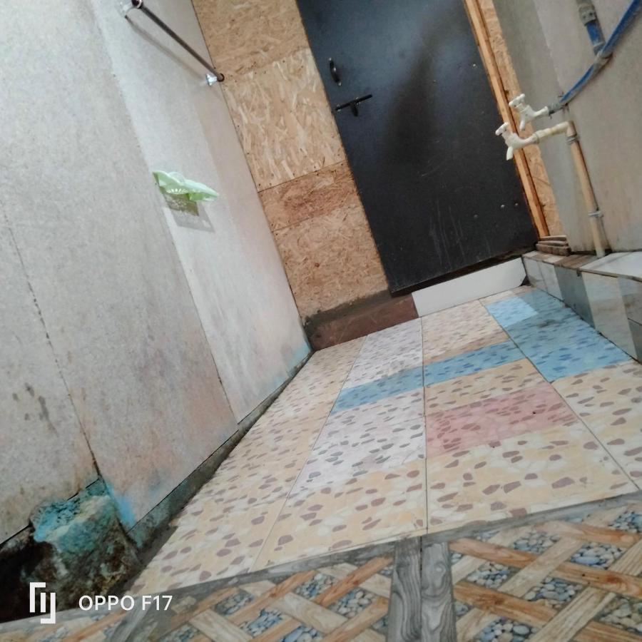 Goldengarden Cottages Hampi Bilik gambar