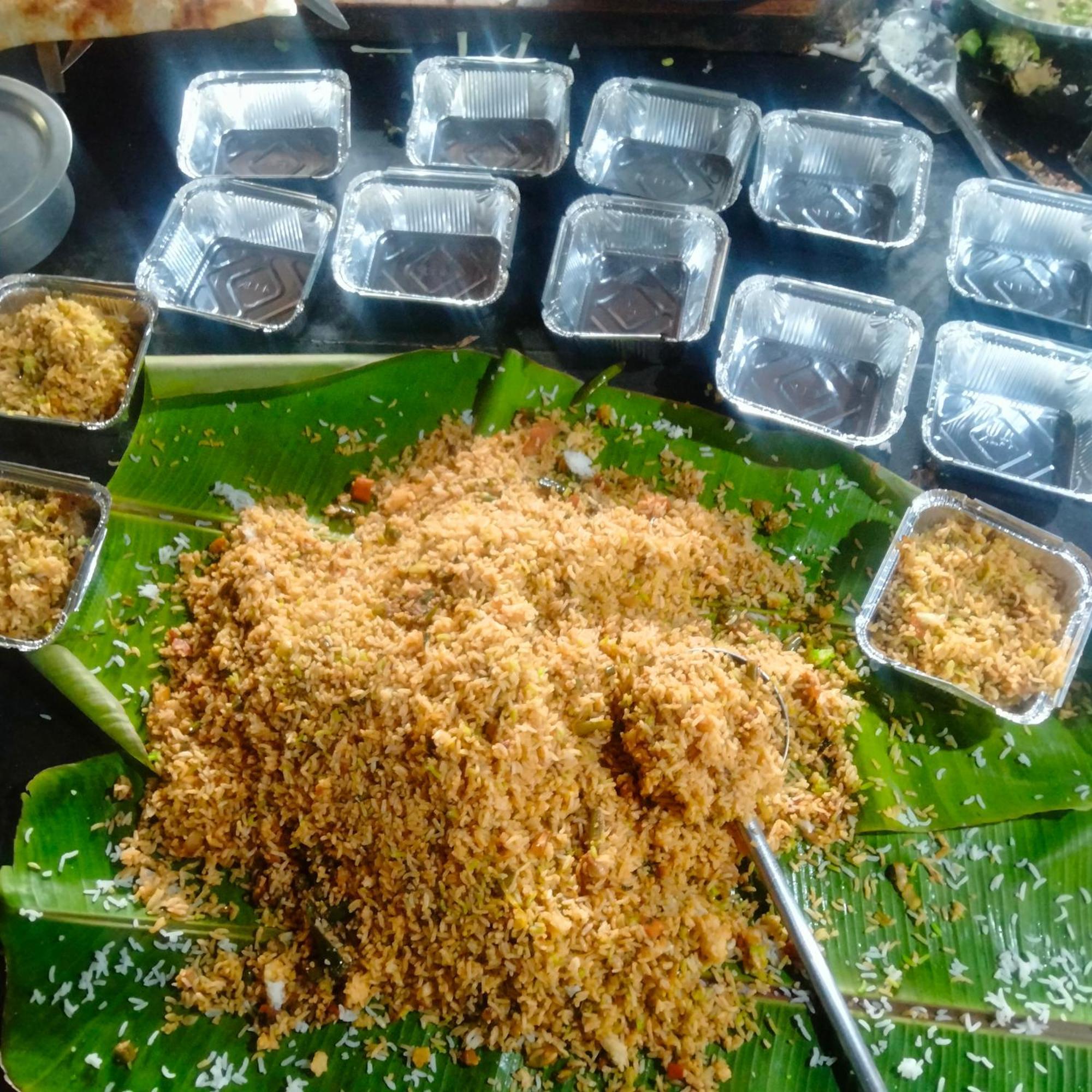 Goldengarden Cottages Hampi Luaran gambar